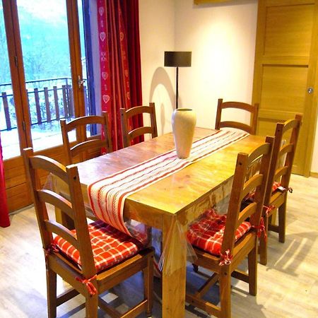 Chalet 8 Personnes, Face Aux Montagnes La Plagne-Tarentaise Eksteriør bilde