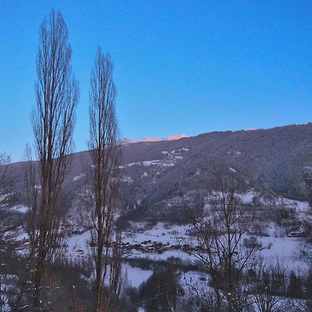 Chalet 8 Personnes, Face Aux Montagnes La Plagne-Tarentaise Eksteriør bilde