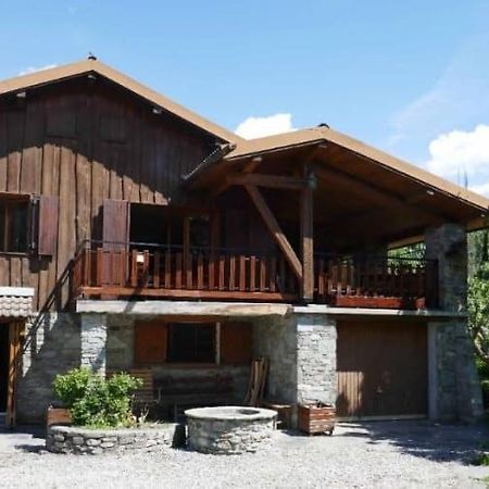 Chalet 8 Personnes, Face Aux Montagnes La Plagne-Tarentaise Eksteriør bilde